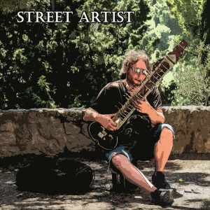 Teddy Wilson & His Orchestra的专辑Street Artist