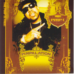 ดาวน์โหลดและฟังเพลง On Your Mind (Explicit) พร้อมเนื้อเพลงจาก Pimp C