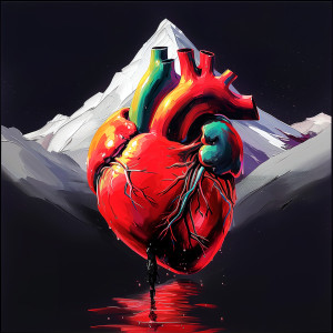 收聽ZOOMER的Heart Horny歌詞歌曲