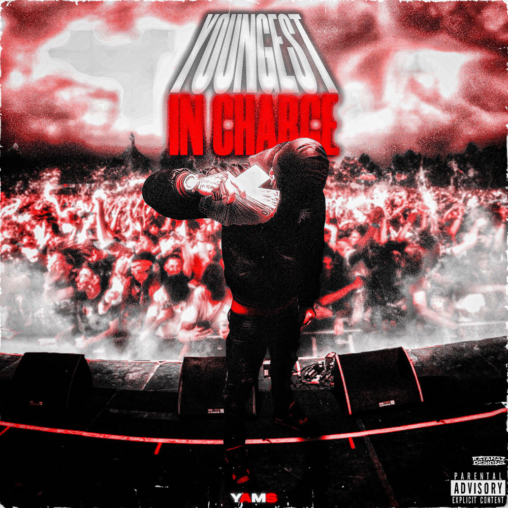Brother Like Brother (feat. A.V) (Explicit)