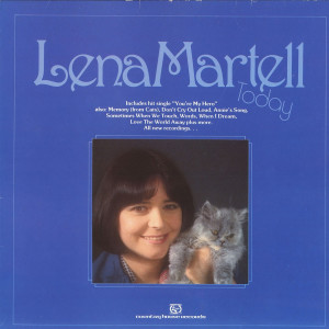 收聽Lena Martell的One Day at a Time歌詞歌曲