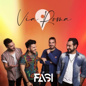 收聽Le Fasi的Via Roma歌詞歌曲