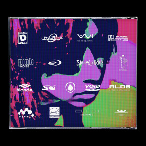 MISOGI的專輯ESCAPE ARTIST (Explicit)