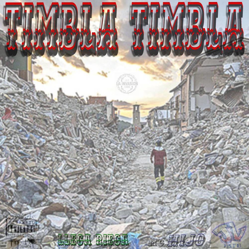 TIMBLA TIMBLA MC HIJO JV PISTO (Explicit)