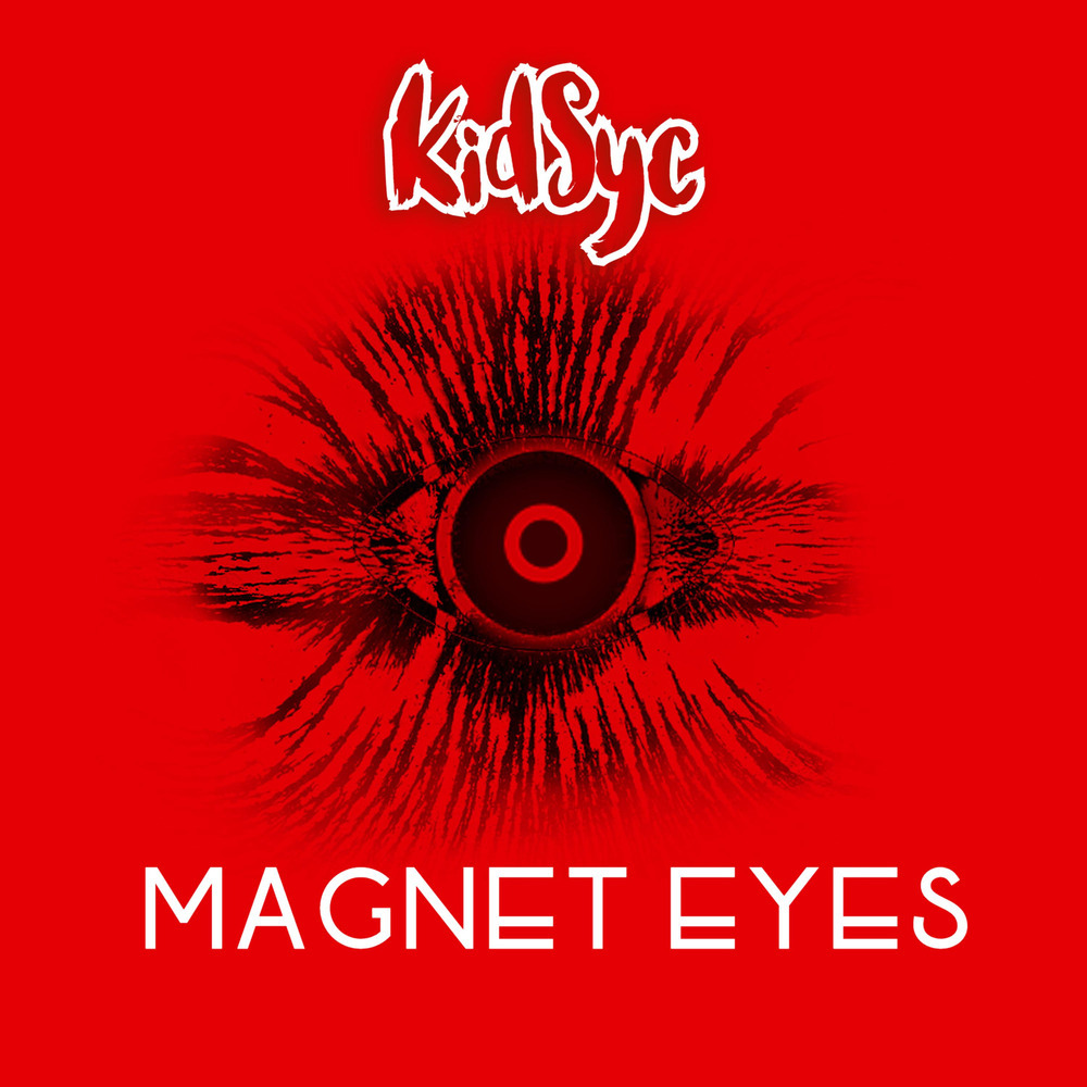 Magnet Eyes (Explicit)
