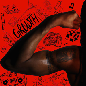 Album Growth from Marlon Jones