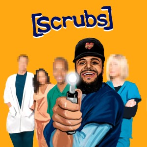 ดาวน์โหลดและฟังเพลง Scrubs (Explicit) พร้อมเนื้อเพลงจาก Phay