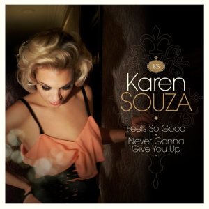 ดาวน์โหลดและฟังเพลง Feels So Good พร้อมเนื้อเพลงจาก Karen Souza