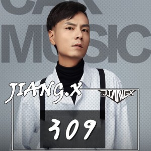 Listen to JIANG.x - 309 (Original Mix) (Remix) song with lyrics from JIANG.x