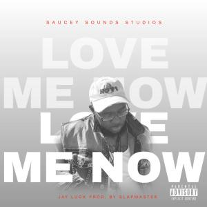 Jay Luck的專輯Love Me Now (Explicit)