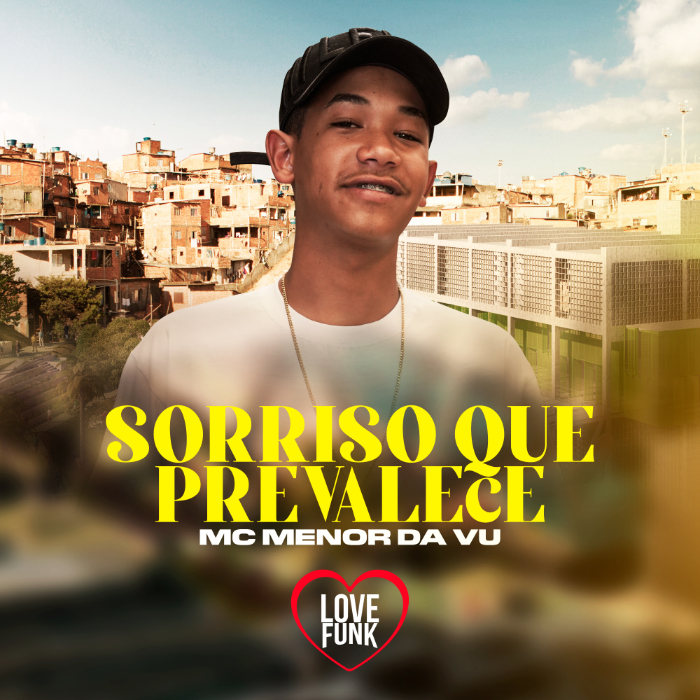 Sorriso Que Prevalece