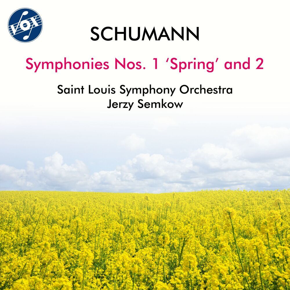 Symphony No. 2 in C Major, Op. 61: I. Sostenuto assai