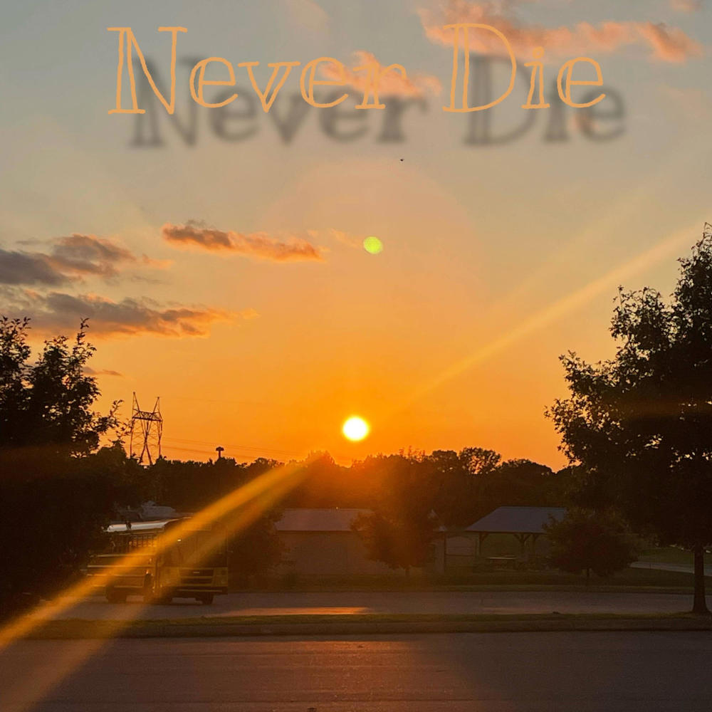 Never Die (feat. Naz Fontaine) (Explicit)