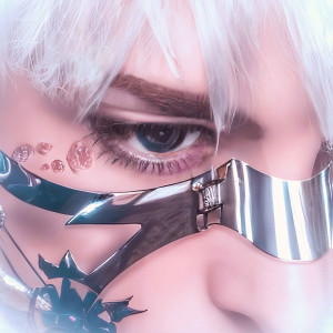 Sconforto的專輯Cyber Lacrima (Explicit)
