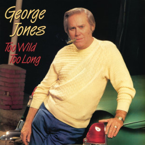 收聽George Jones的The Old Man No One Loves歌詞歌曲