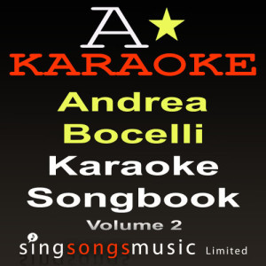 收聽A* Karaoke的Les Feuilles Mortes (Originally Performed By Andrea Boccelli)歌詞歌曲