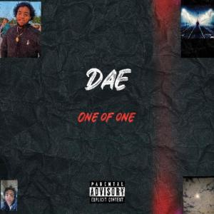Dae的專輯One Of One (Explicit)