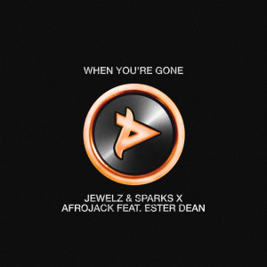 When You're Gone dari Ester Dean