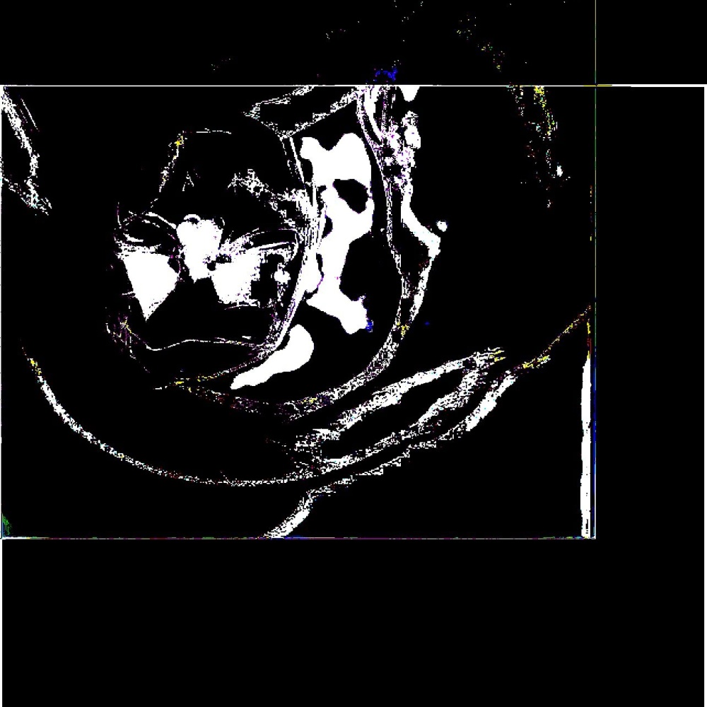 Hell Of Mine (non-studio version) (Explicit)