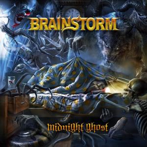 Listen to The Four Blessings song with lyrics from Brainstorm