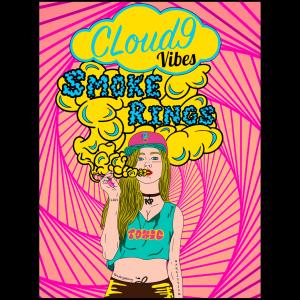 CLoud9 Vibes的專輯SMKRNGS