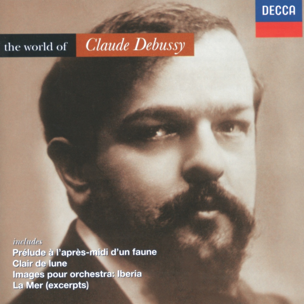 Debussy: Pelléas et Mélisande, L.88 / Act 3: "Mes longs cheveux descendent"