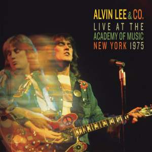 收聽Alvin Lee的Going Through the Door (Live)歌詞歌曲