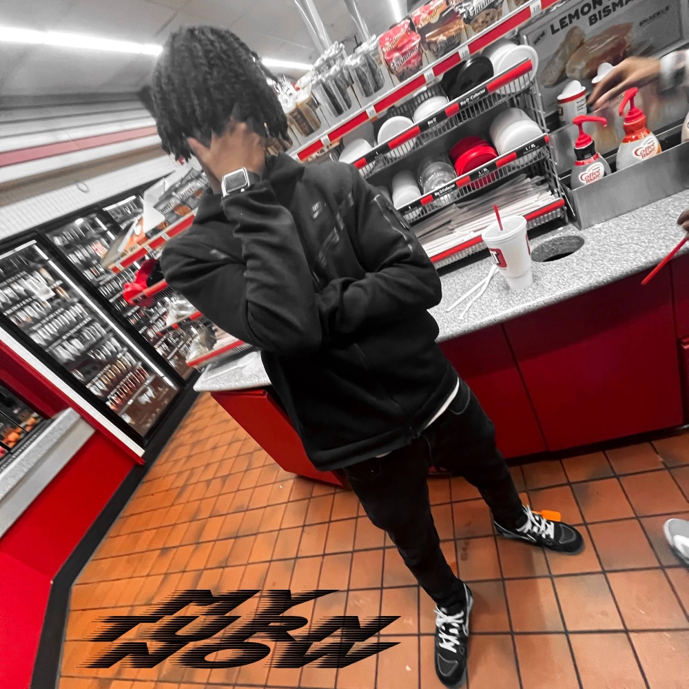 Dont make a sound (feat. Sunnkv) (Explicit)