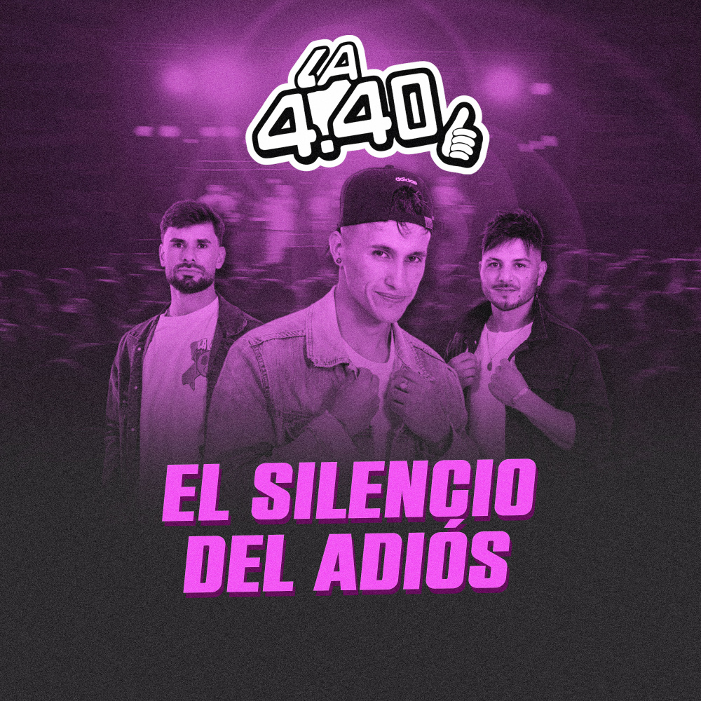 El silencio del adiós