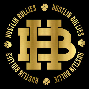 Album Hustlin Bullies from Josh Cruest
