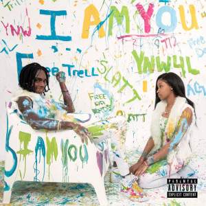 YNW Melly的專輯I AM YOU