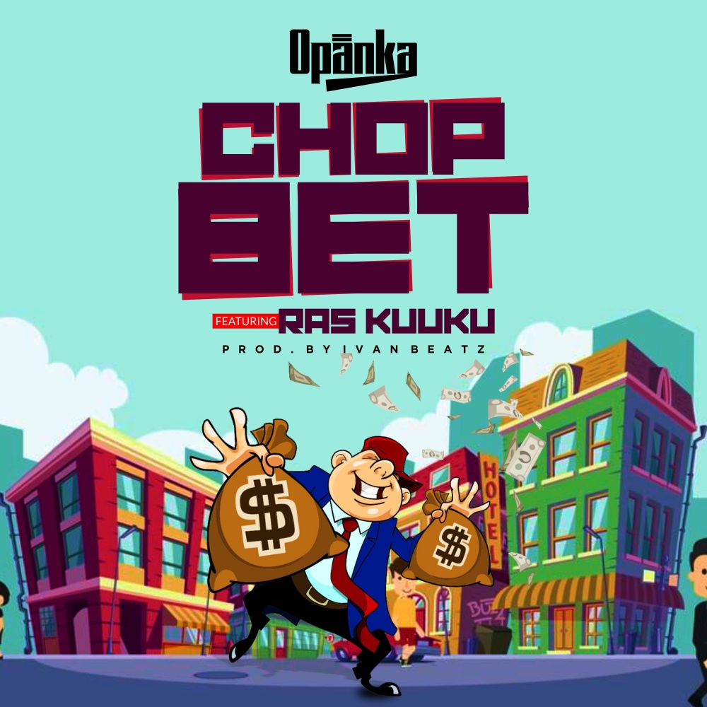 Chop Bet