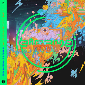 Flux Pavilion的專輯Where You At (Remixes - Part 3)