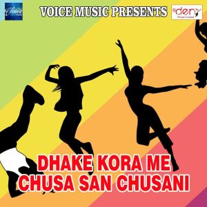 Listen to Daga Kailu Payar Me song with lyrics from Ajeet Kumar