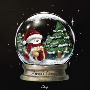 ดาวน์โหลดและฟังเพลง Snow's Comin' (Inst.) พร้อมเนื้อเพลงจาก zoey