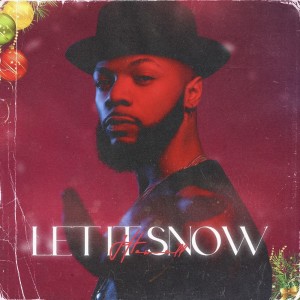 收听J.Howell的Let It Snow歌词歌曲