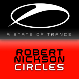 收聽Robert Nickson的Circles (Andy Blueman Remix)歌詞歌曲
