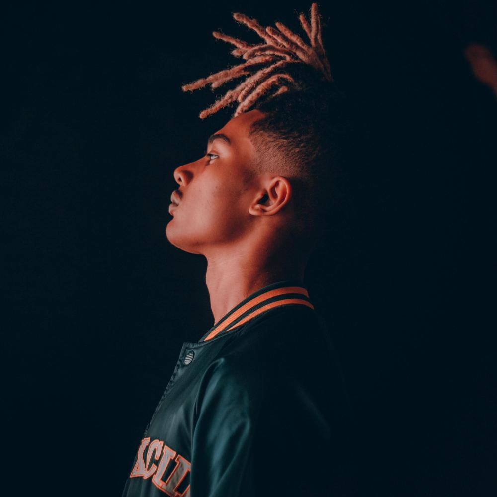 Soldier (feat. Xzibit) (Explicit)