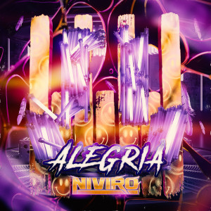 Album Alegria from NIVIRO