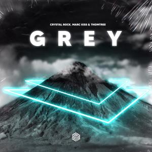 Album Grey oleh ThomTree