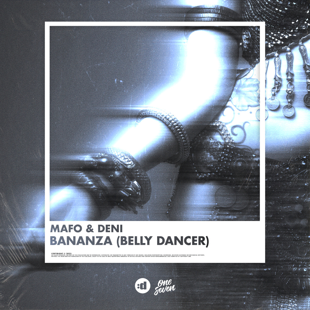 Bananza (Belly Dancer)