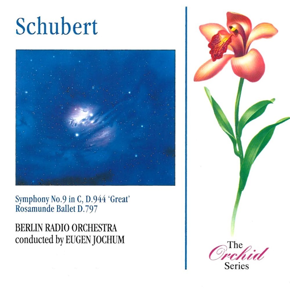 Symphony No.9 in C, D.944 'Great', 3rd movement: Scherzo - Allegro vivace