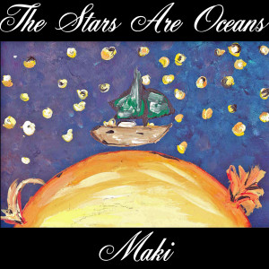 Listen to Seventh Heaven song with lyrics from Maki