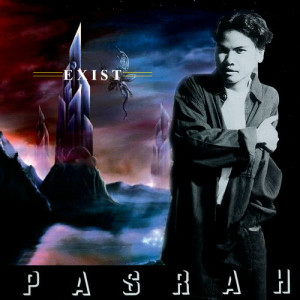 อัลบัม Pasrah ศิลปิน Mamat