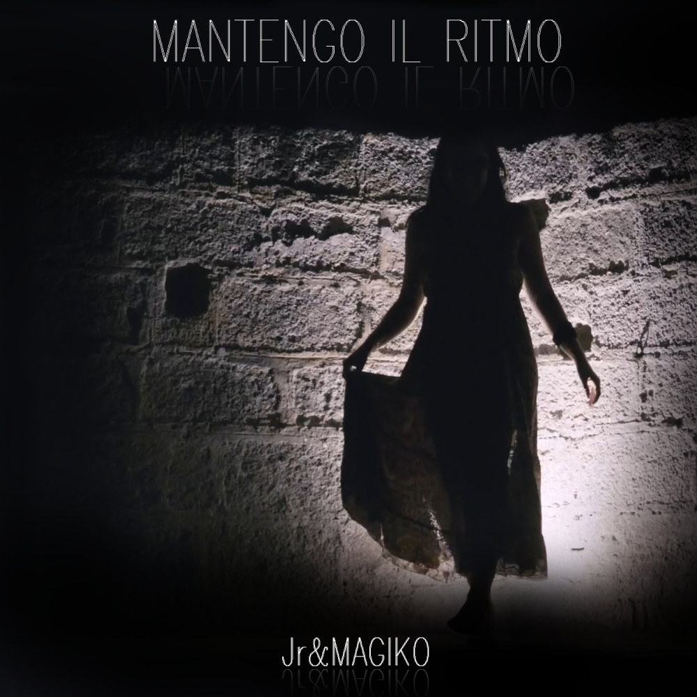 Mantengo il ritmo