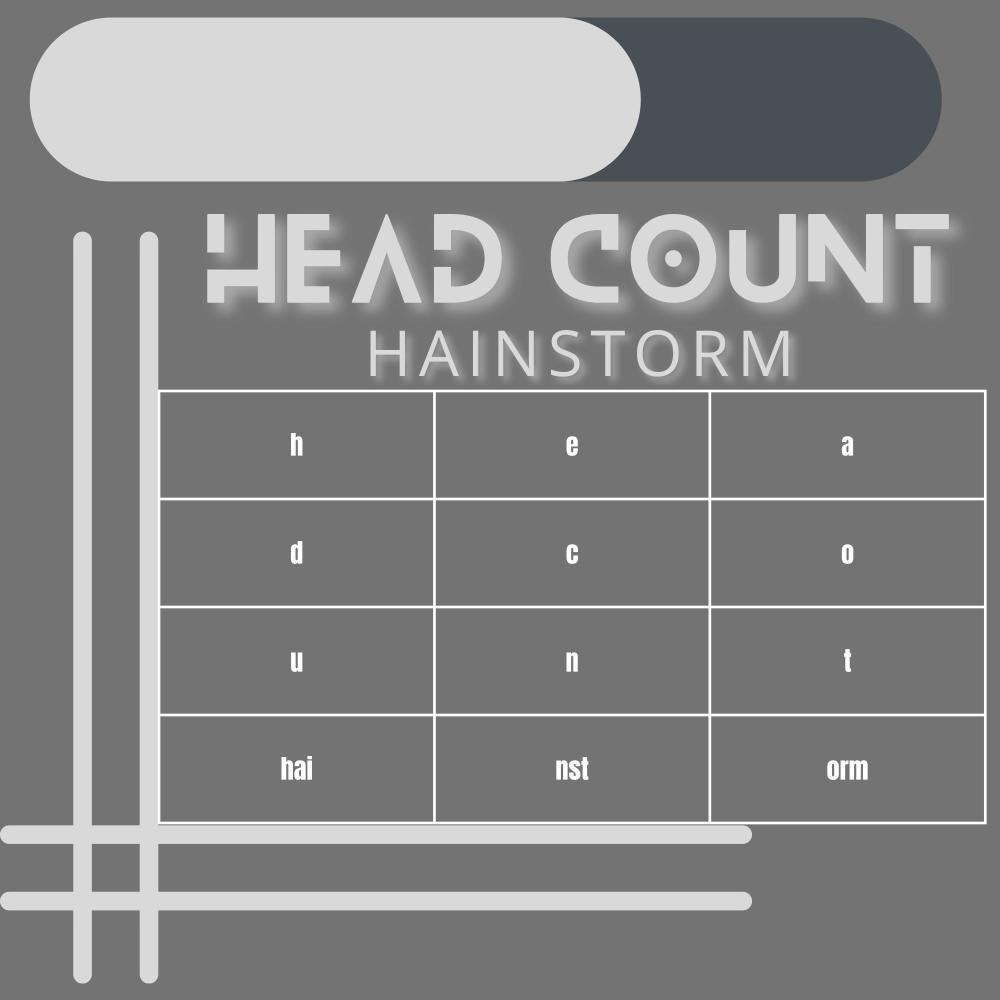 Head Count