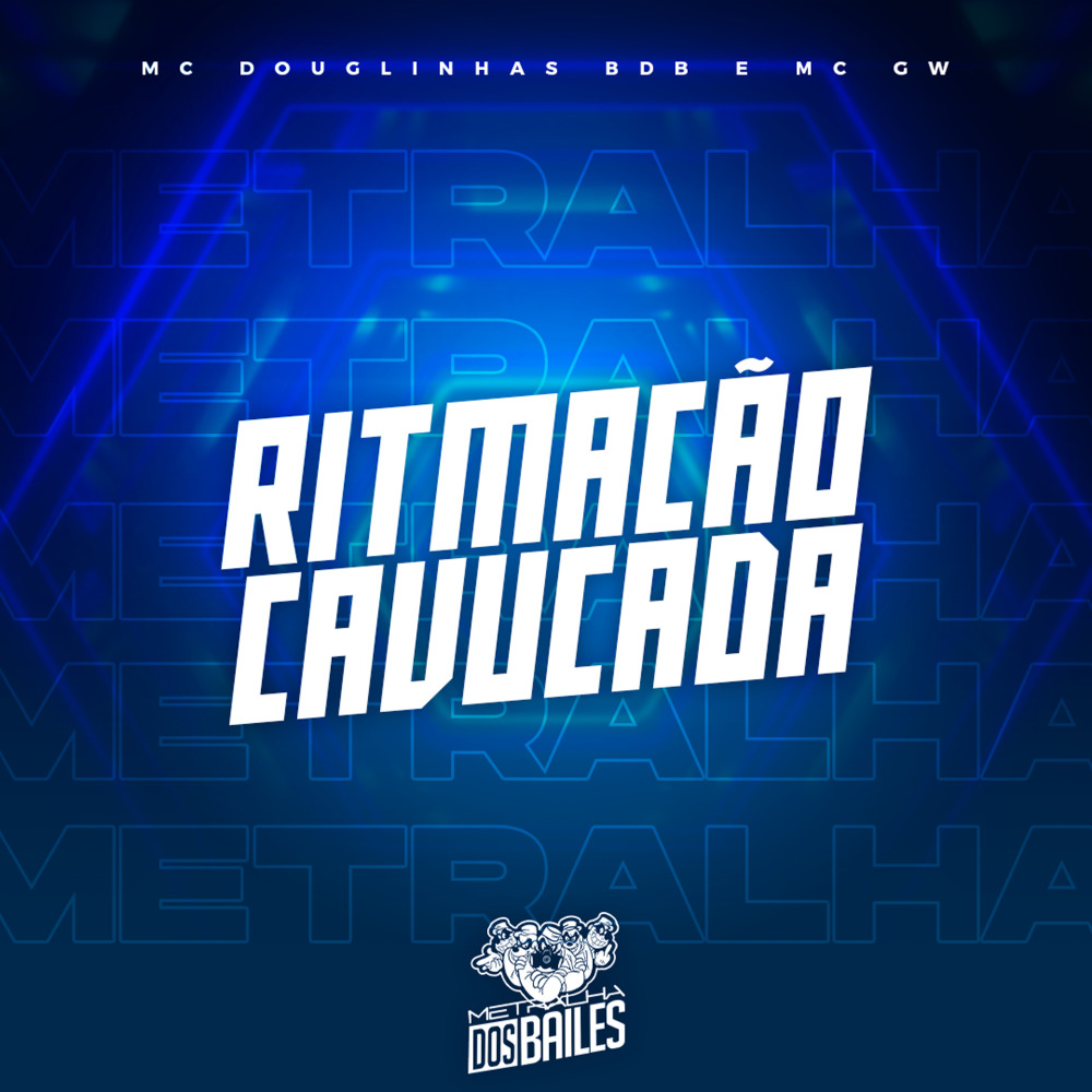 Ritmação Cavucada