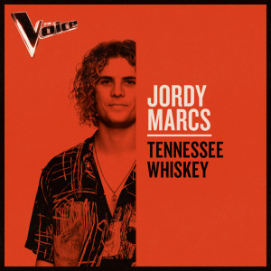 收聽Jordy Marcs的Tennessee Whiskey (The Voice Australia 2019 Performance|Live)歌詞歌曲