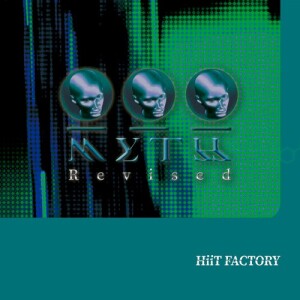 Dengarkan I.C.Q. (Revised) lagu dari HiiT FACTORY dengan lirik