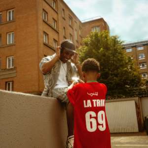Listen to La folie (Explicit) song with lyrics from Sasso